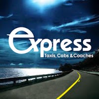 Express Cabs and Couriers Ltd 1086346 Image 8